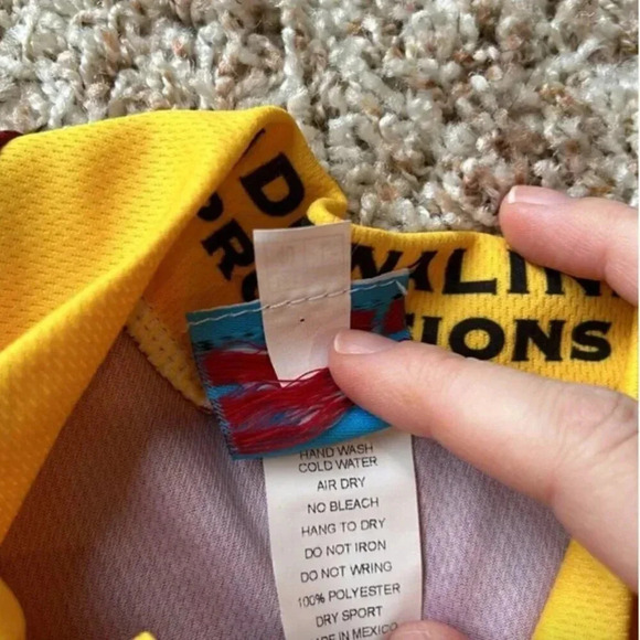 Men's Cycling Shirt | Cycling | Cyclist Shirt | Calvin College | Cycling | Bike - Picture 5 of 13